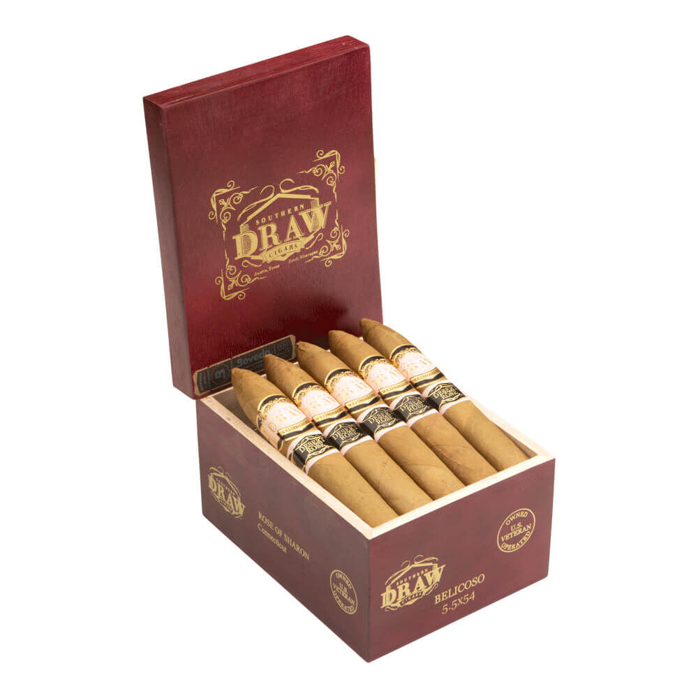 View product media SDRSDRB Belicoso Fino, , jrcigars 3